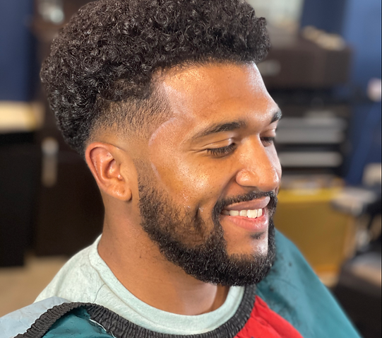 Clutch Cuts in Oceanside, CA