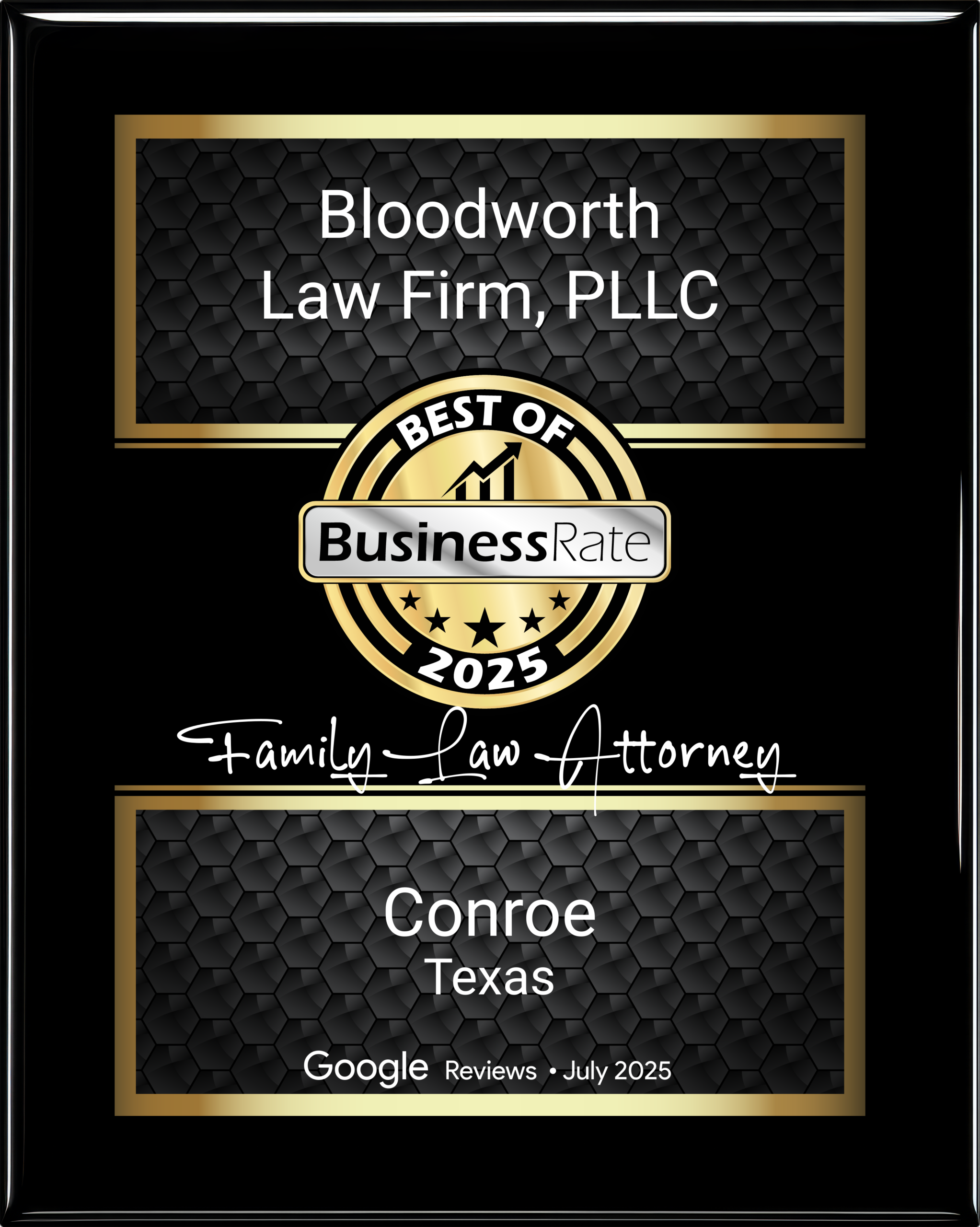 Bloodworth Law Firm, PLLC-Huntsville in Huntsville, TX