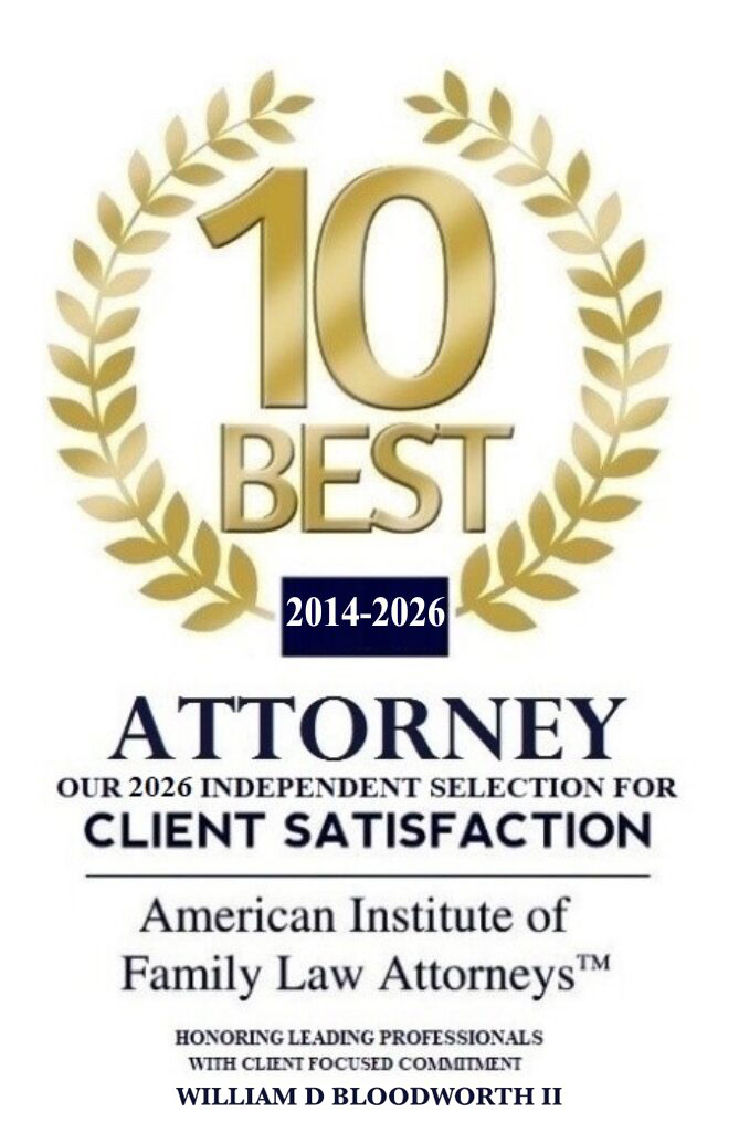 Bloodworth Law Firm, PLLC-Huntsville in Huntsville, TX (2)