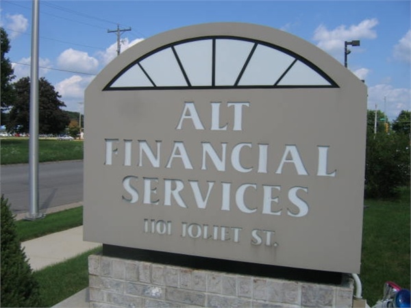 Alt Tax & Financial Services Inc in Janesville, WI (2)
