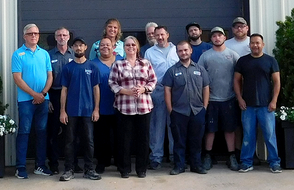 Fourth Street Motor Company in Farmville, VA