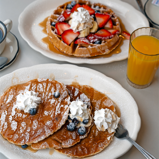 Peppercorn Diner in Summit, NJ