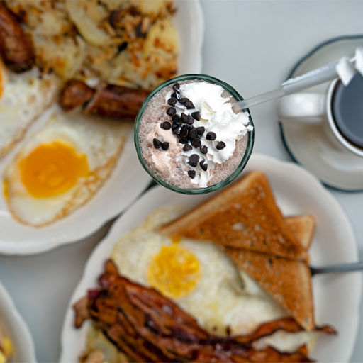 Peppercorn Diner in Summit, NJ (4)