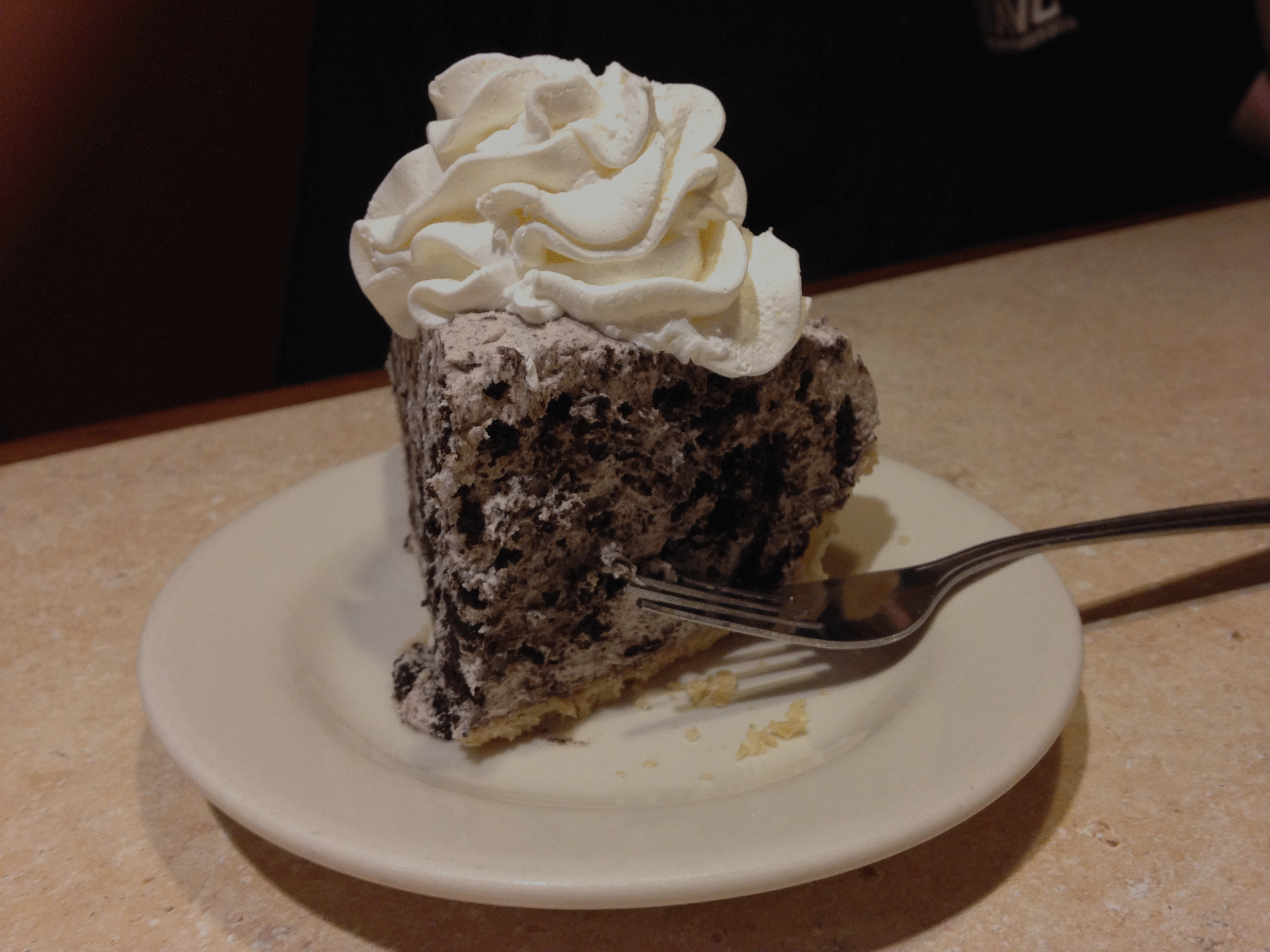 Theo's Restaurant in Cambridge, OH (3)