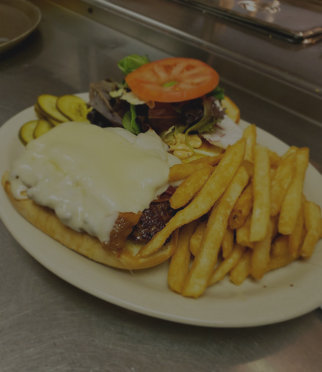 Theo's Restaurant in Cambridge, OH (4)