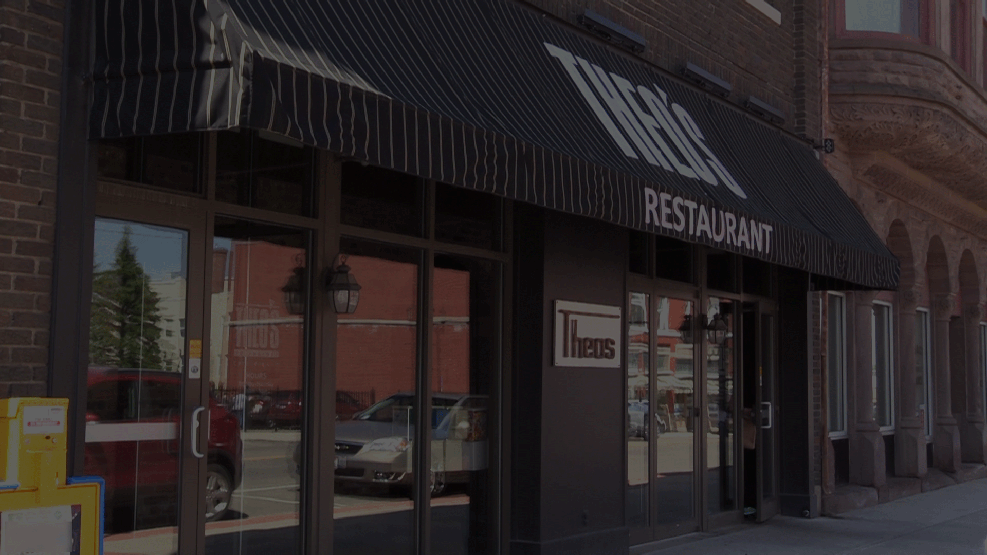Theo's Restaurant in Cambridge, OH (5)