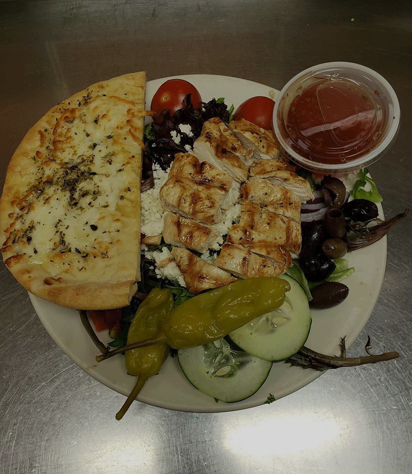 Theo's Restaurant in Cambridge, OH (6)