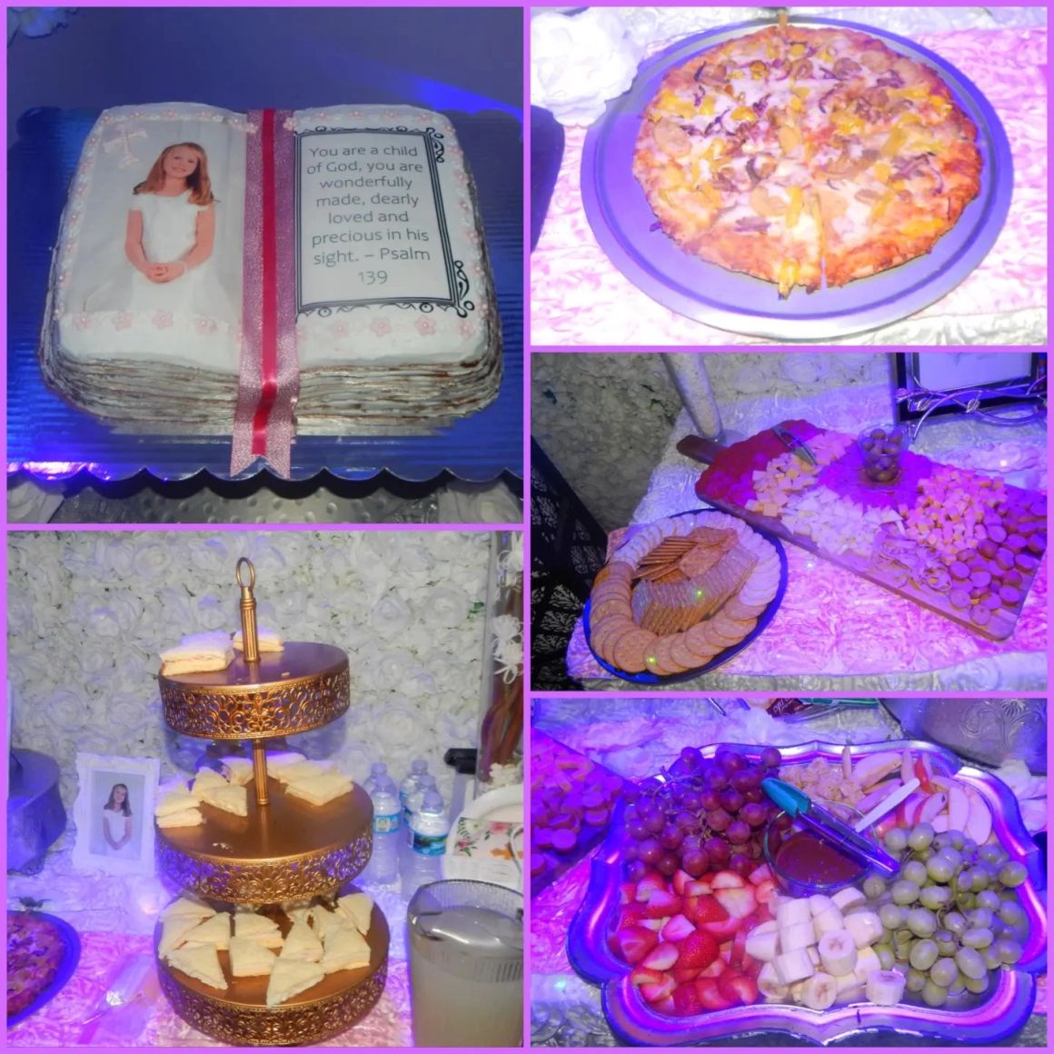 Party N Style in Land O' Lakes, FL (2)