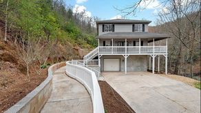 Black Bear Realty WNC, Black Mountain Realtors in Black Mountain, NC (5)