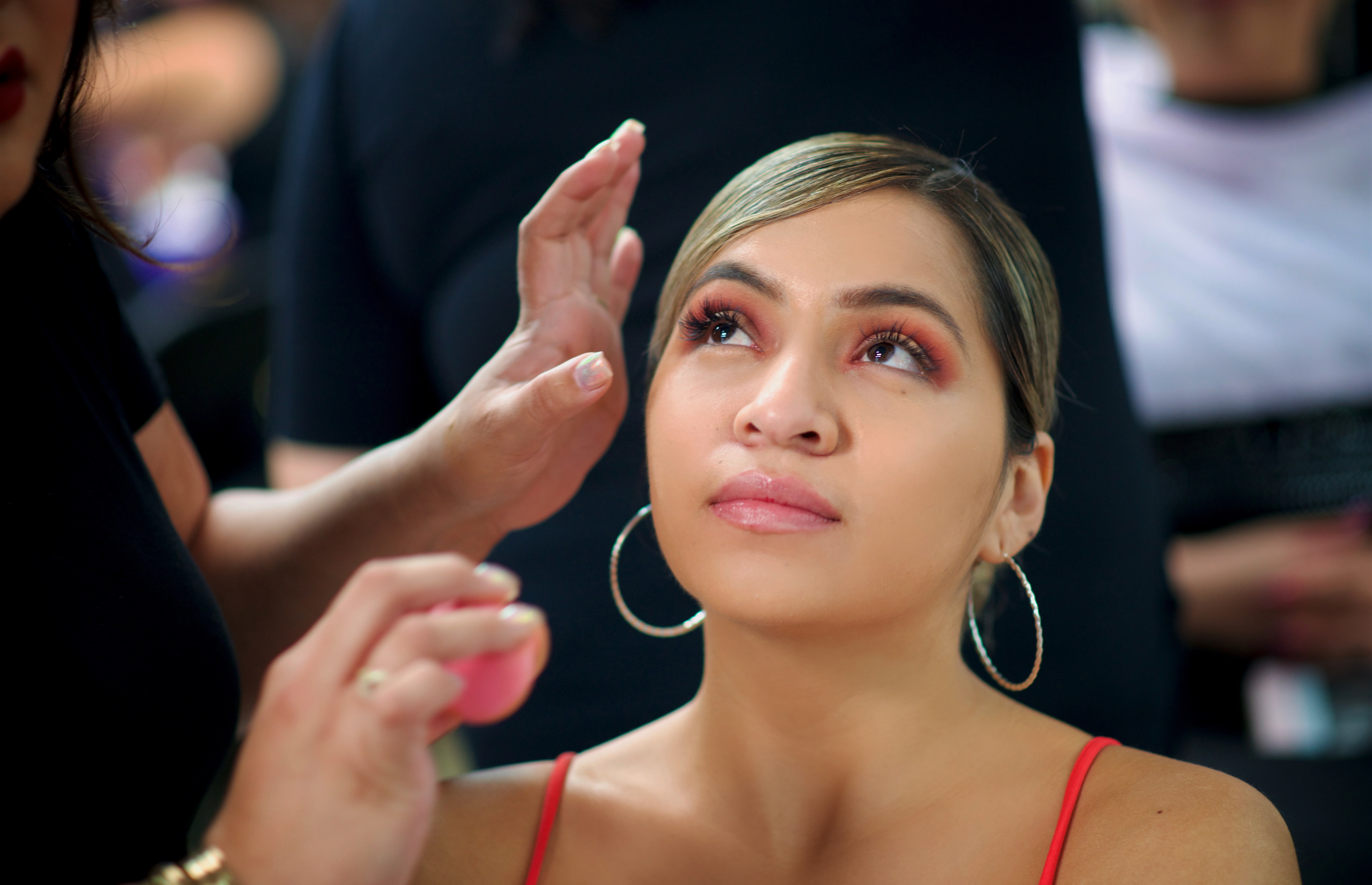 Beyond 21st Century Beauty Academy in Santa Fe Springs, CA (2)