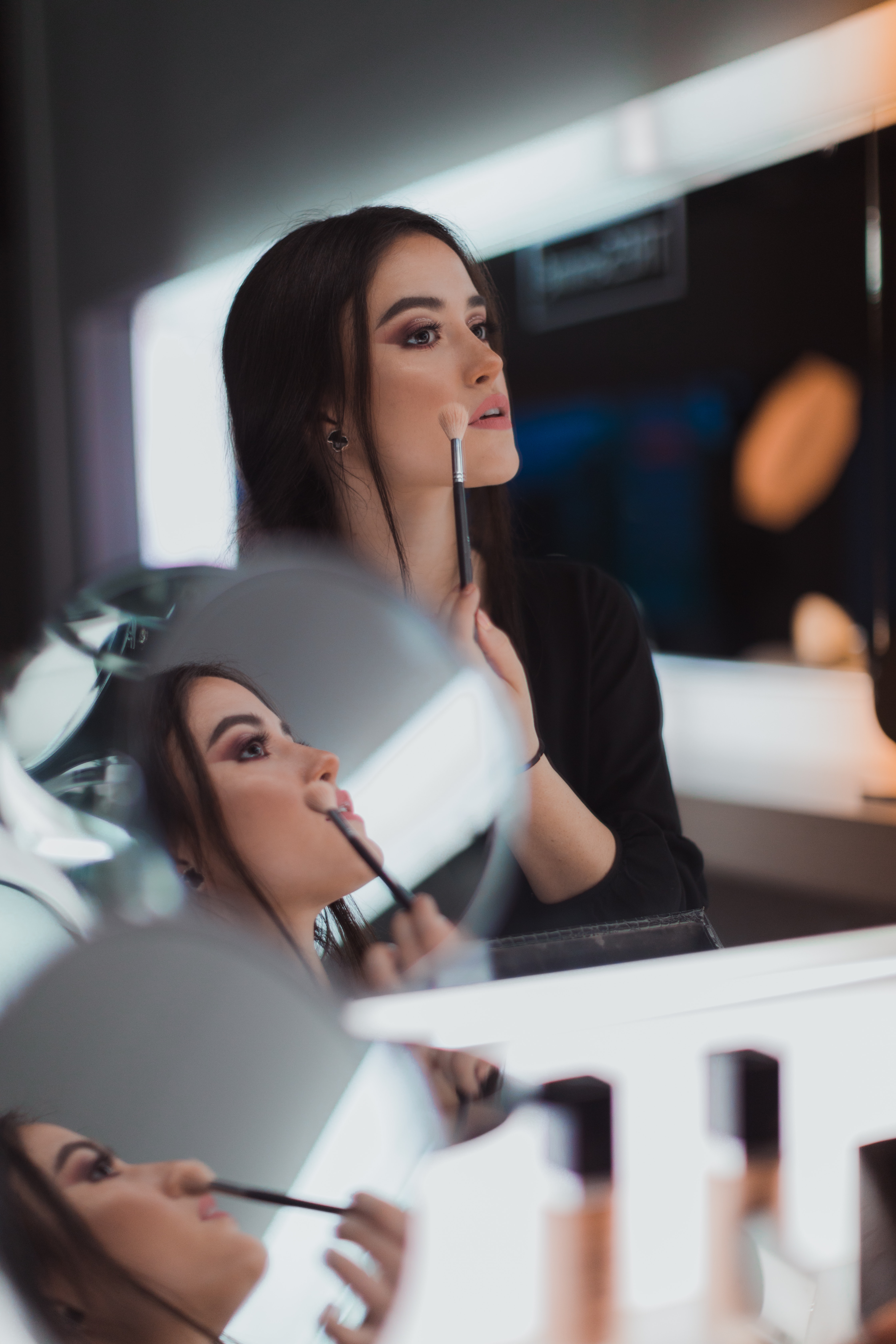 Beyond 21st Century Beauty Academy in Santa Fe Springs, CA (3)
