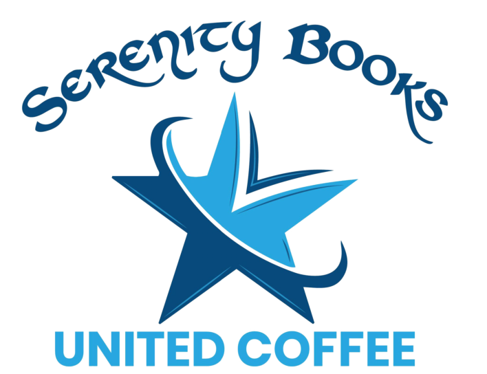 Serenity Books & Gifts and United Coffee in Hemphill, TX