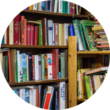 Serenity Books & Gifts and United Coffee in Hemphill, TX (4)