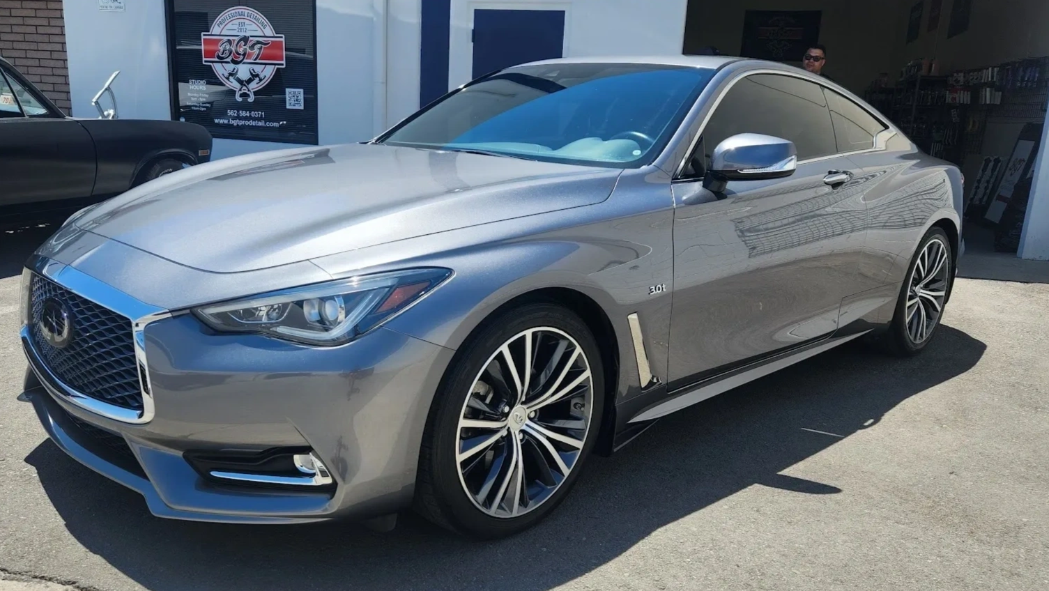 KIC Pro Detailing in Eastvale, CA
