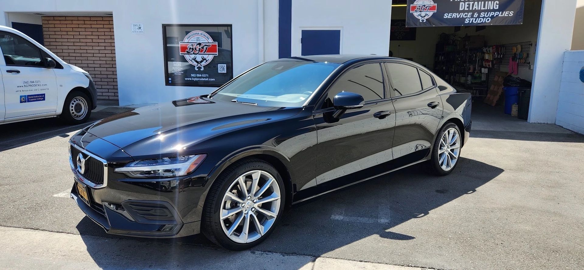KIC Pro Detailing in Eastvale, CA (6)