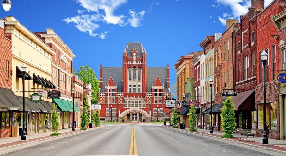 Team Pruitt - The Real Estate Team in Louisville, KY (2)