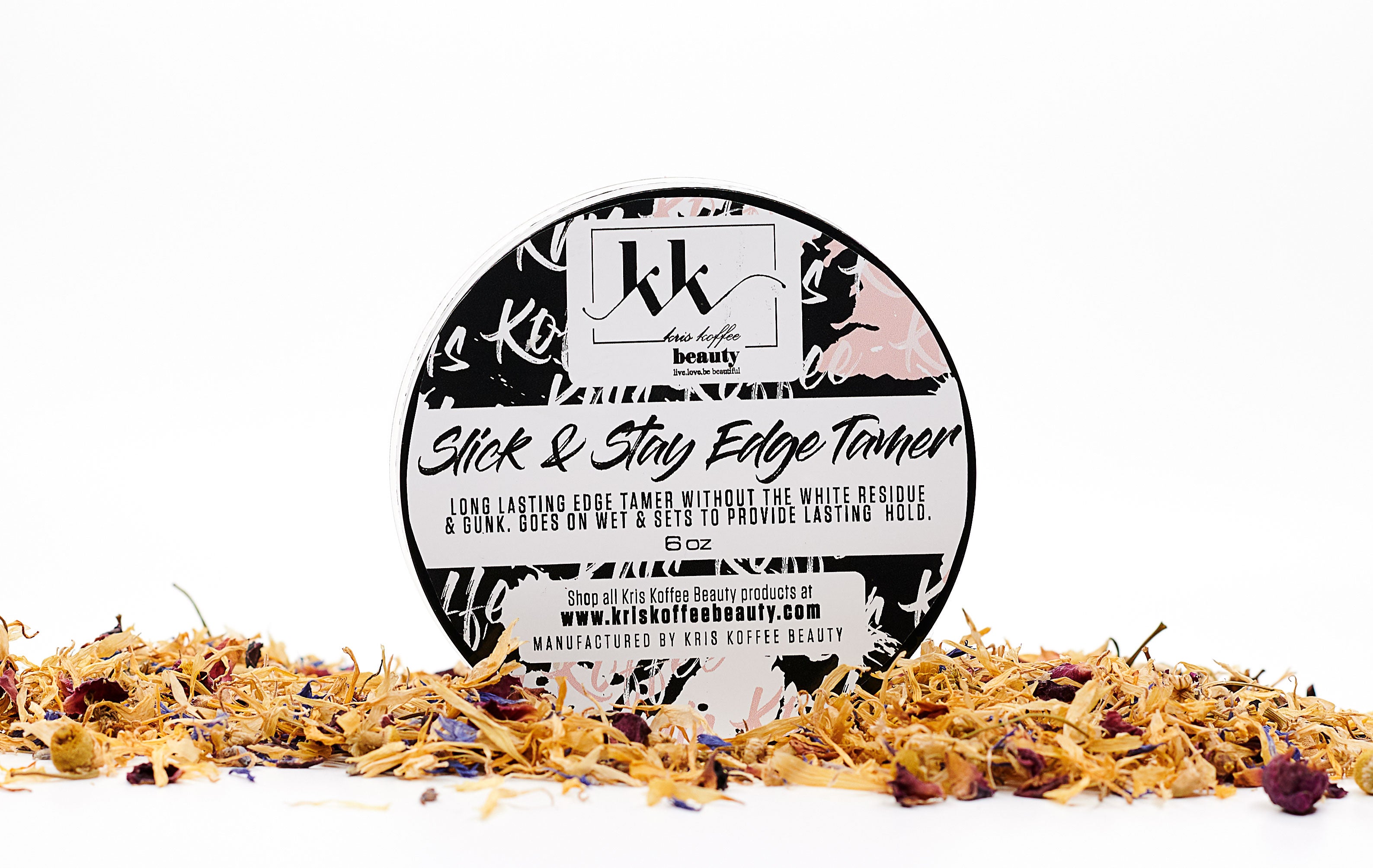 Kris Koffee Beauty Natural Hair Care Salon in Cedar Hill, TX