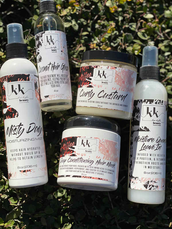Kris Koffee Beauty Natural Hair Care Salon in Cedar Hill, TX (6)