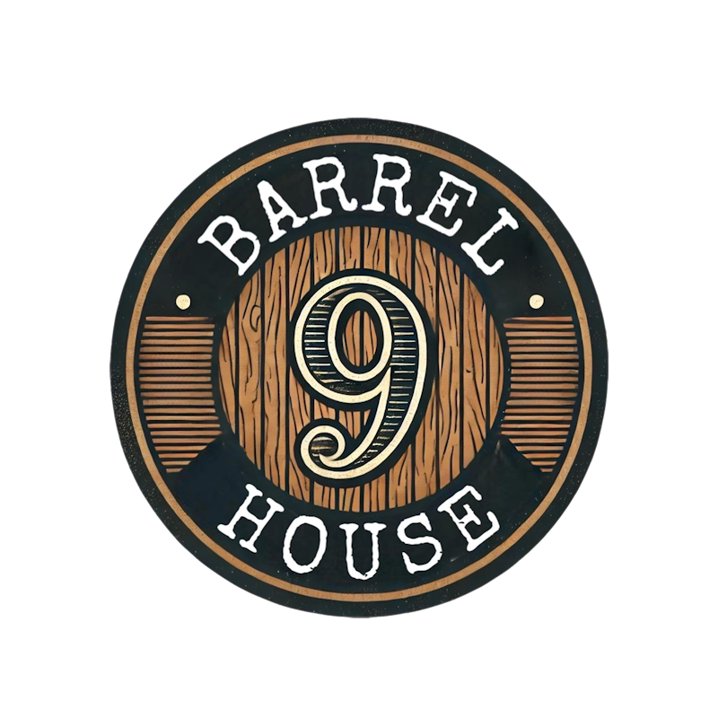 Barrel House 9 in Painesville, OH (2)