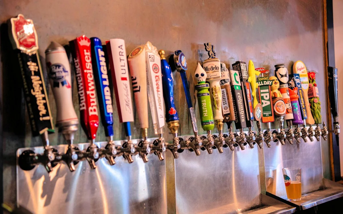 Barrel House 9 in Painesville, OH (3)