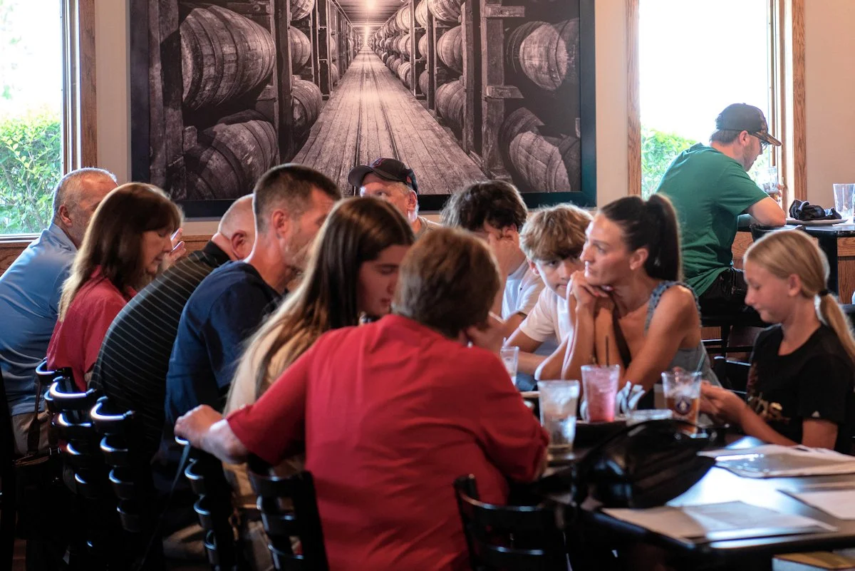 Barrel House 9 in Painesville, OH (5)