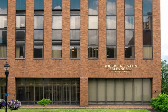 Roderick Linton Belfance, LLP in Akron, OH (2)