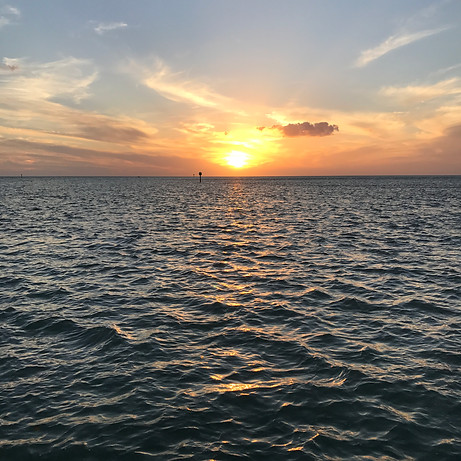 Hemingway Water Shuttle in Marco Island, FL (2)