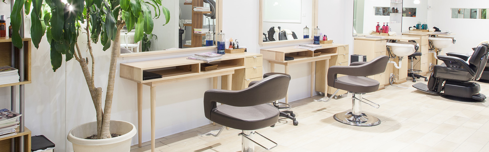 Uni-Hair Salon in Rolling Meadows, IL