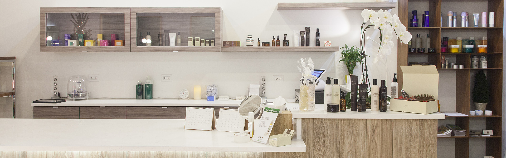 Uni-Hair Salon in Rolling Meadows, IL (2)