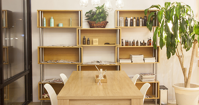 Uni-Hair Salon in Rolling Meadows, IL (4)