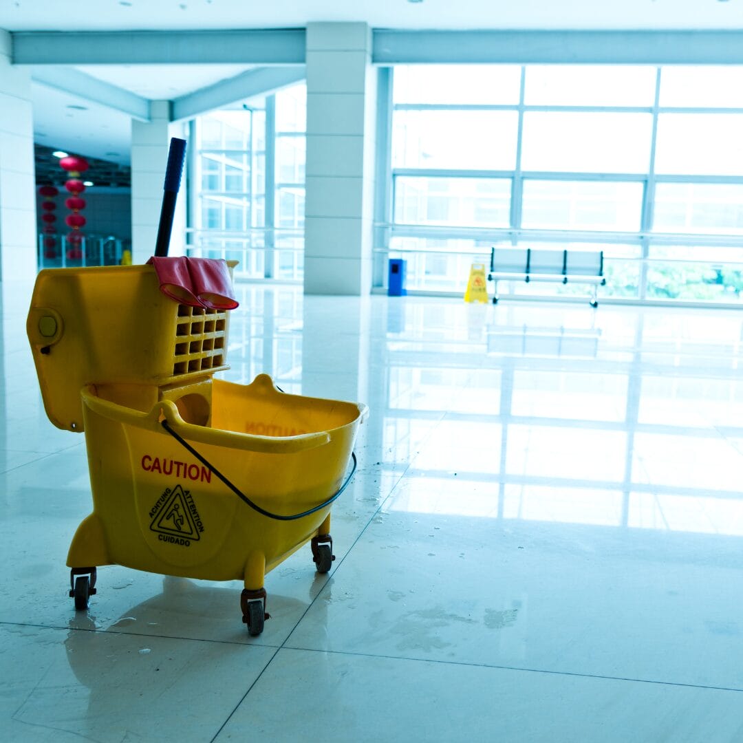 TMS Cleaning & Maintenance in Oakland Park, FL