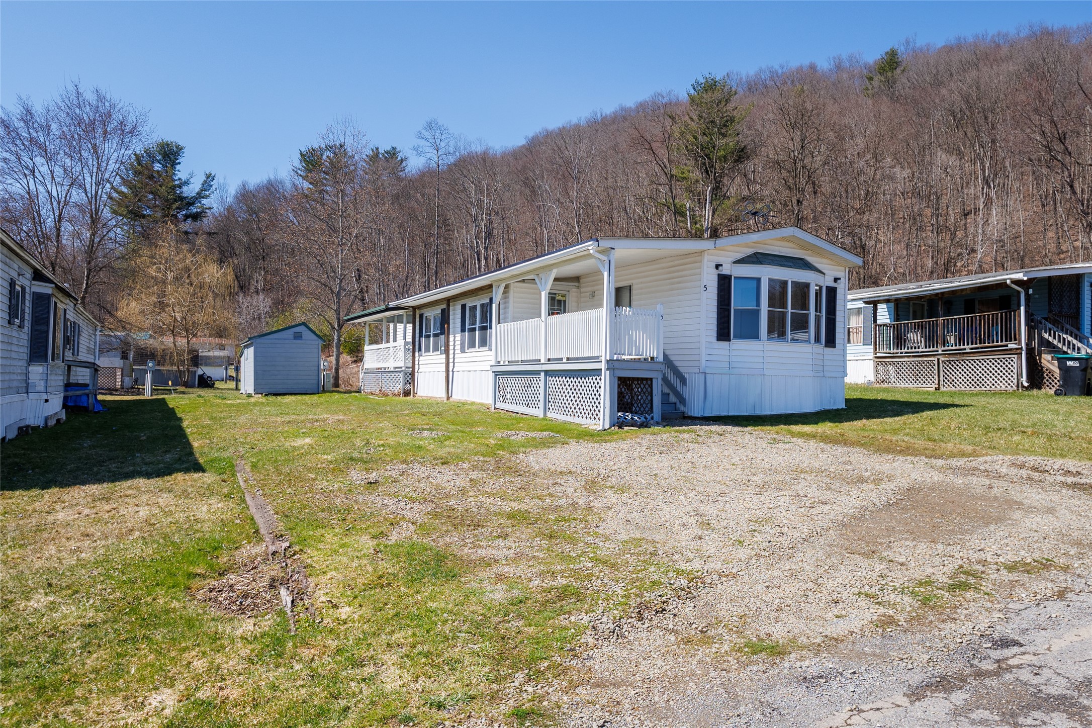 Sander Land & Home Realty in Corry, PA (3)