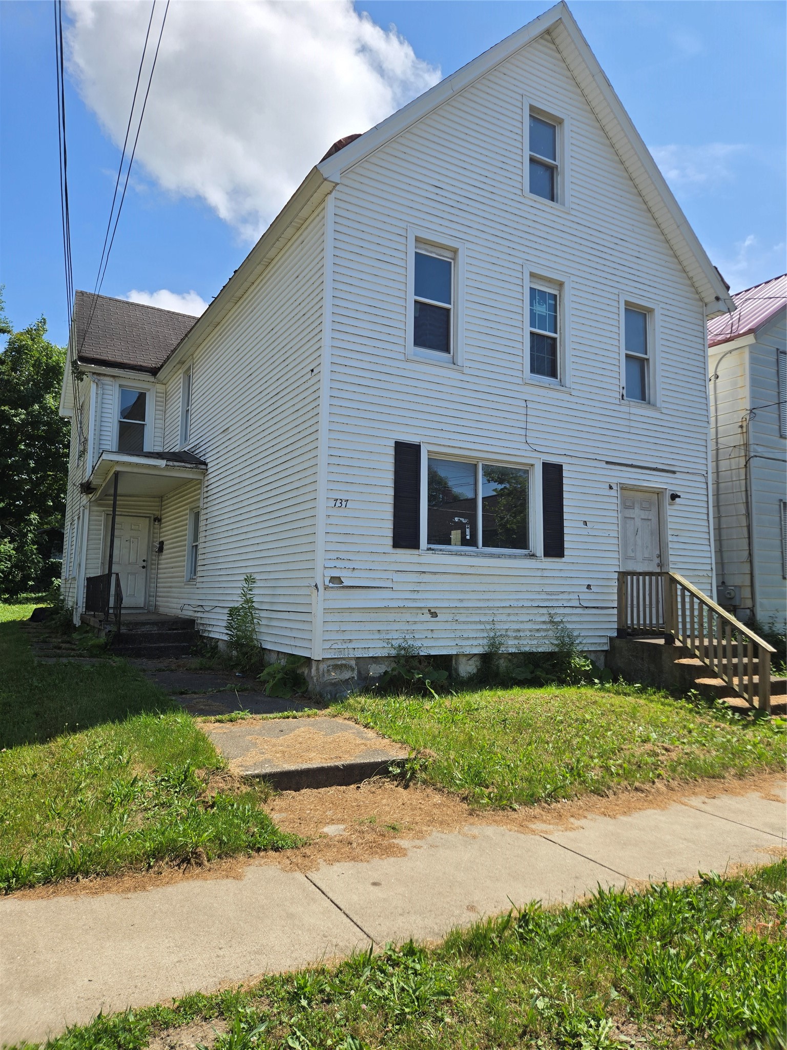 Sander Land & Home Realty in Corry, PA (4)