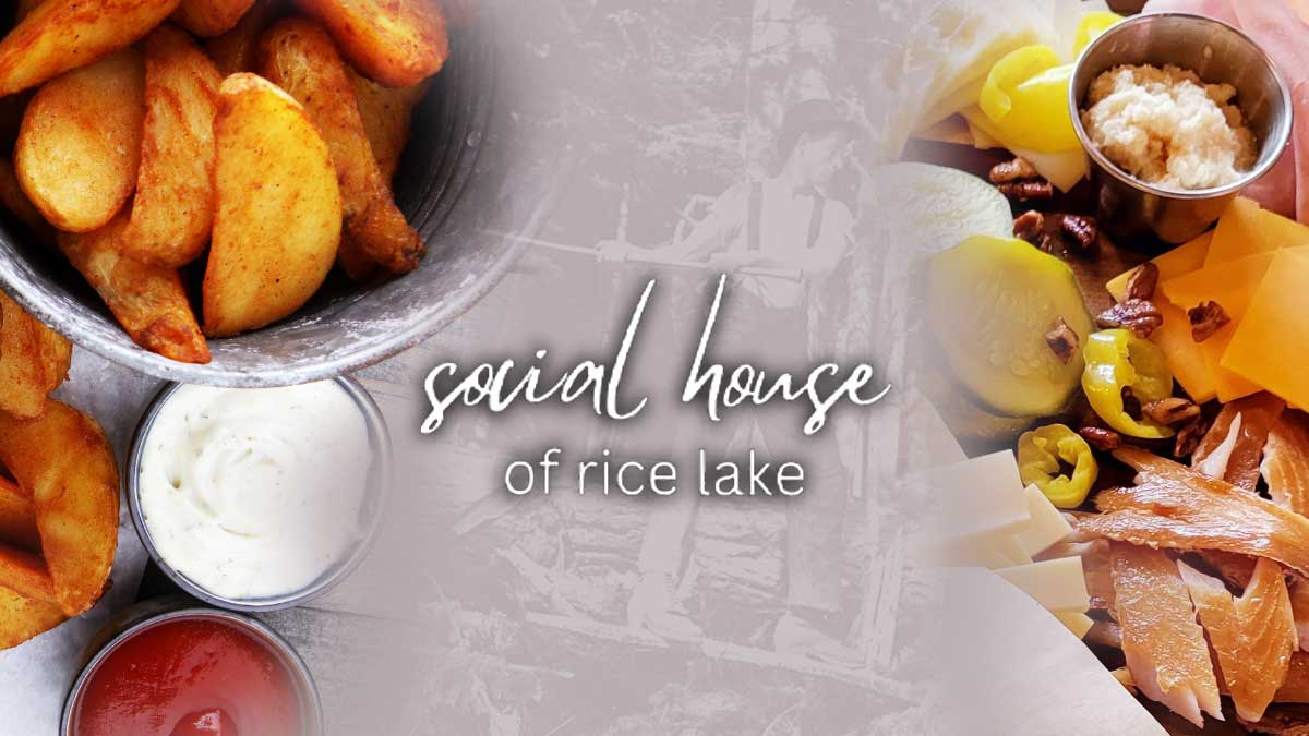 The Social House Of Rice Lake in Rice Lake, WI (5)