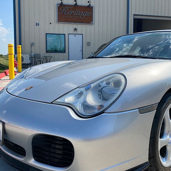 Heritage Autohaus in Pflugerville, TX (3)