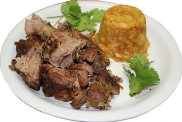 Lelo's BBQ in Orange City, FL