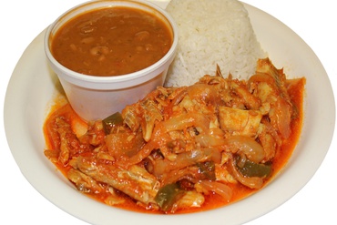 Lelo's BBQ in Orange City, FL (2)