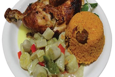 Lelo's BBQ in Orange City, FL (4)
