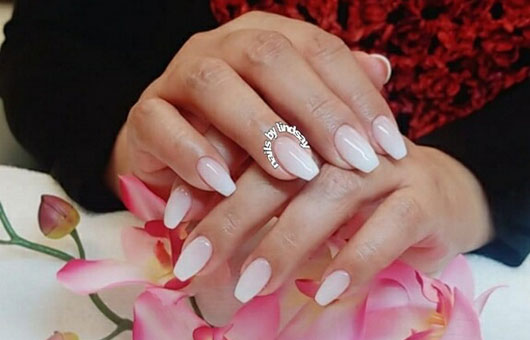 Nails By Lindsay in Feasterville-Trevose, PA (2)
