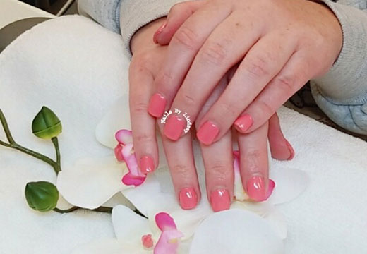 Nails By Lindsay in Feasterville-Trevose, PA (3)