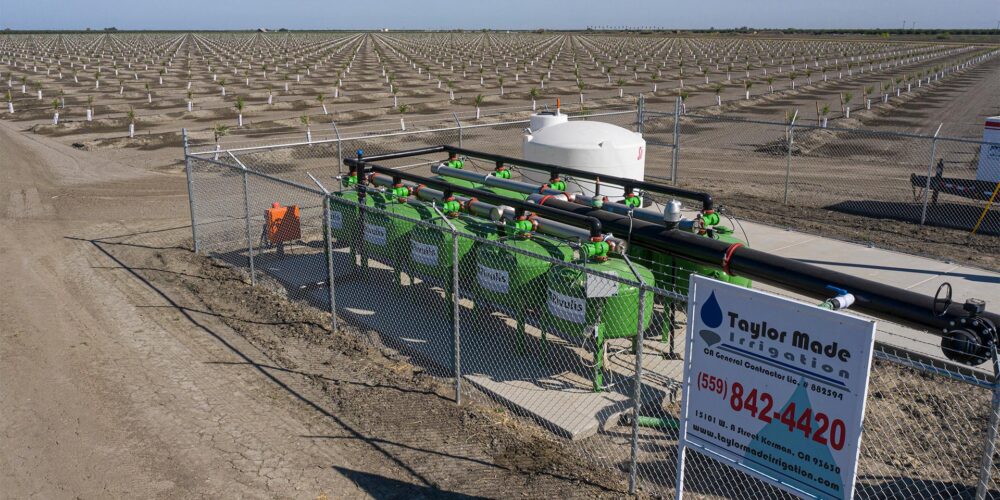 Taylor Made Irrigation in Kerman, CA (2)