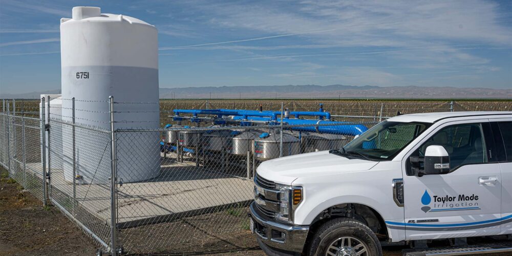 Taylor Made Irrigation in Kerman, CA (3)