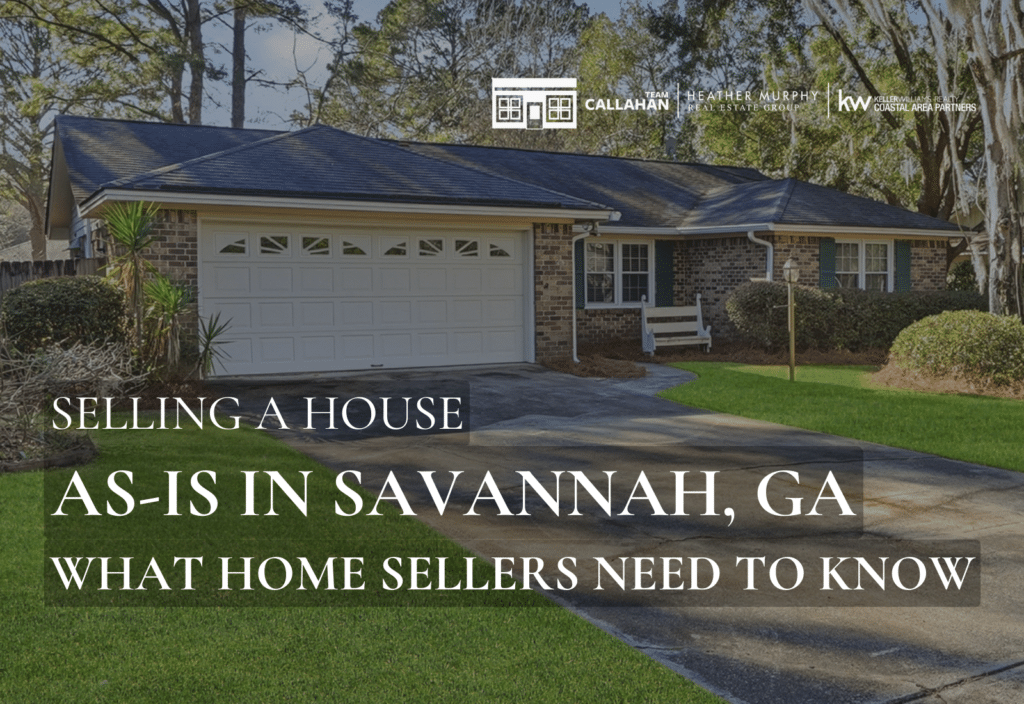 Heather Murphy Real Estate Group in Savannah, GA