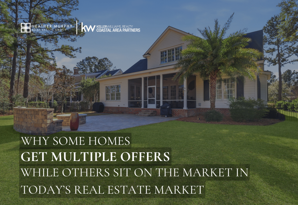 Heather Murphy Real Estate Group in Savannah, GA (3)