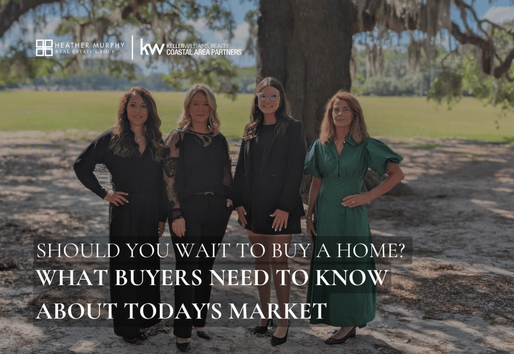 Heather Murphy Real Estate Group in Savannah, GA (6)