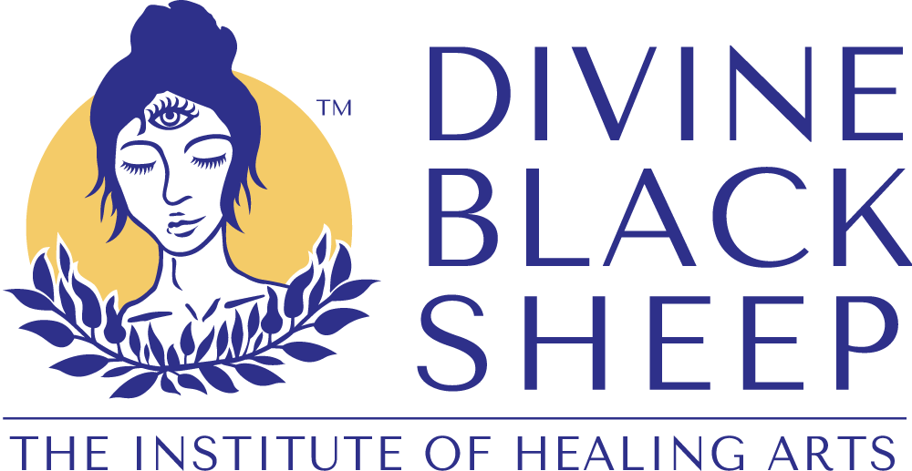 Divine Black Sheep | The Institute of Healing Arts in Muskego, WI