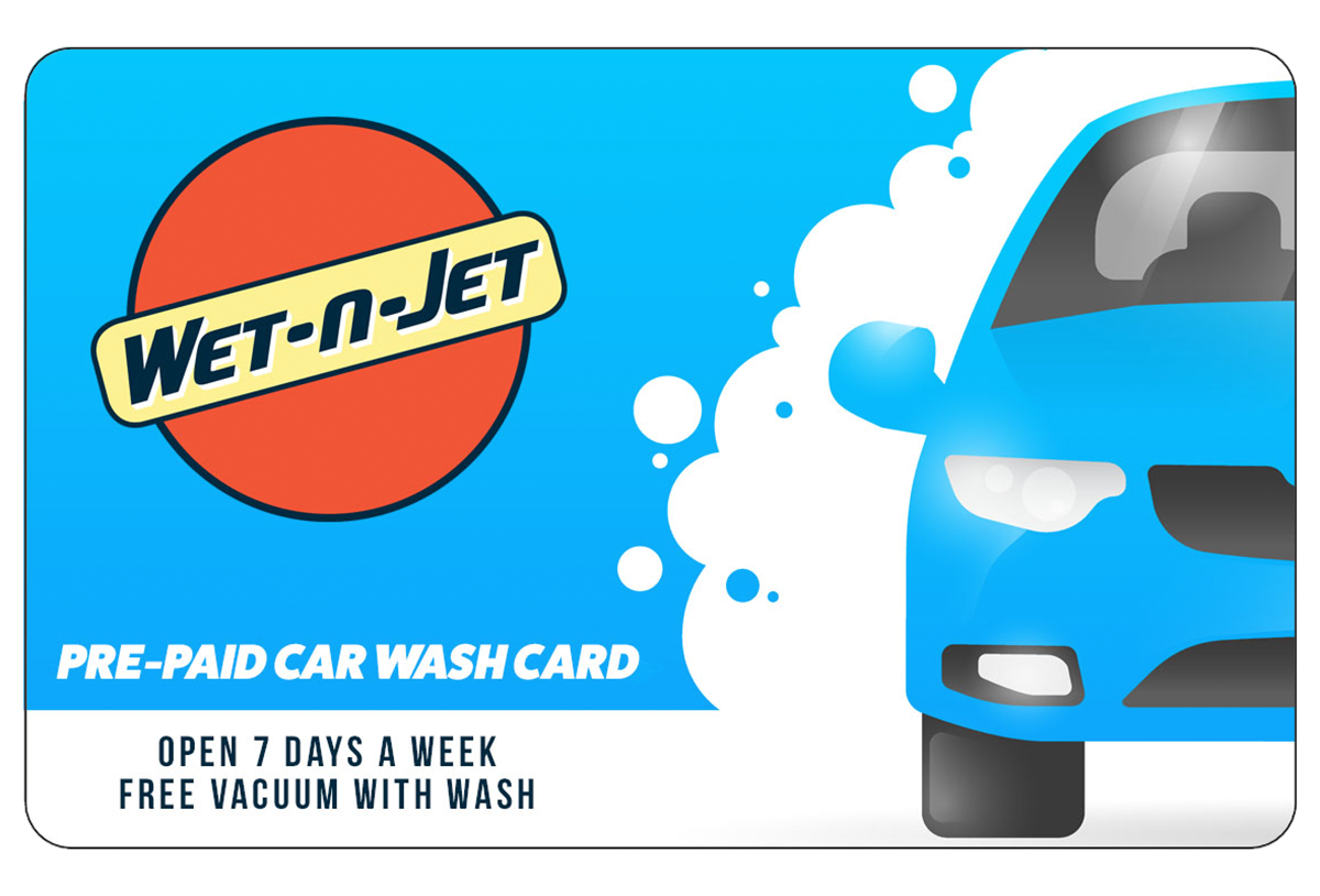 Wet N Jet Fredericksburg in Fredericksburg, TX