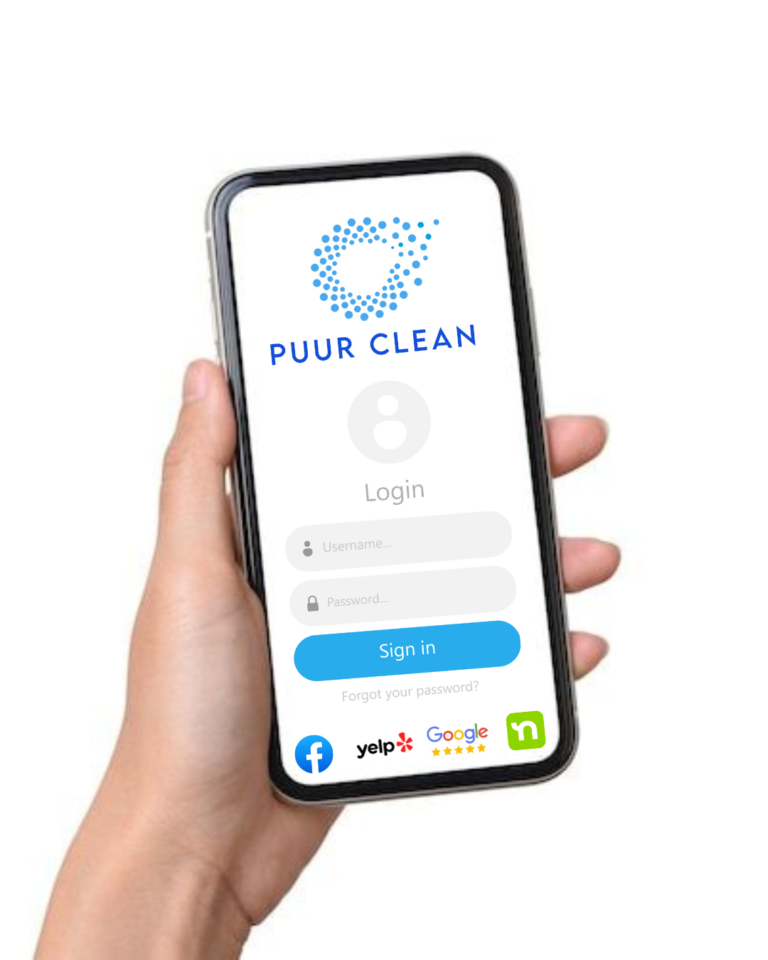 Puur Clean in Parkville, MD