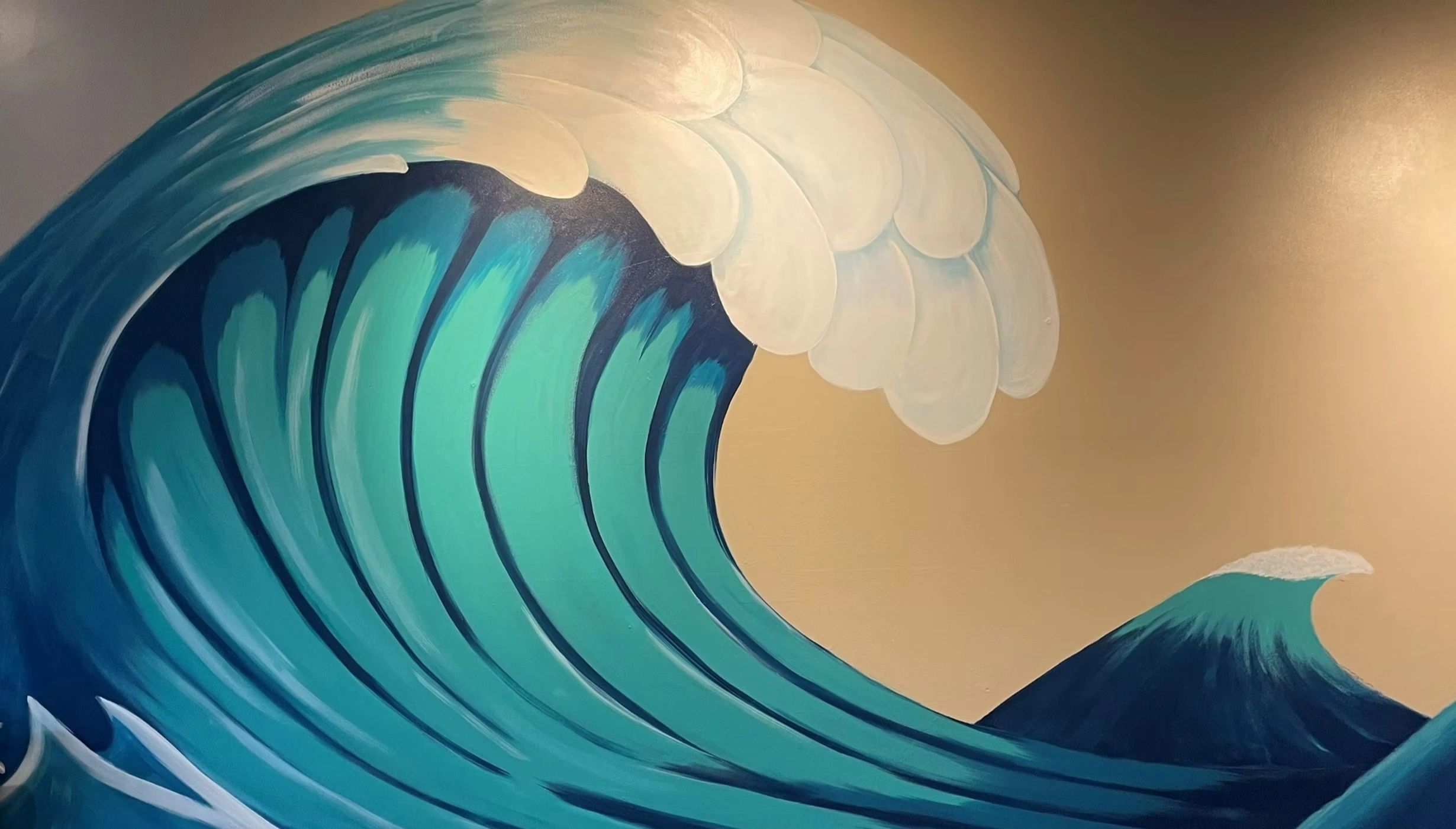 Big Wave Coffeehouse in Folsom, CA
