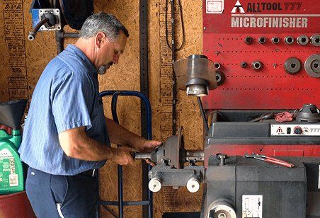 Sheffield Automotive Repair, LLC in Macon, GA (3)